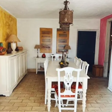 Rural Paradise In Almancil