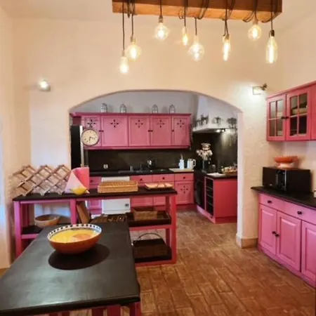 Rural Paradise In Almancil * Bicas