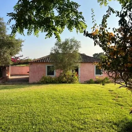 Vakantiehuis Rural Paradise In Almancil Bicas