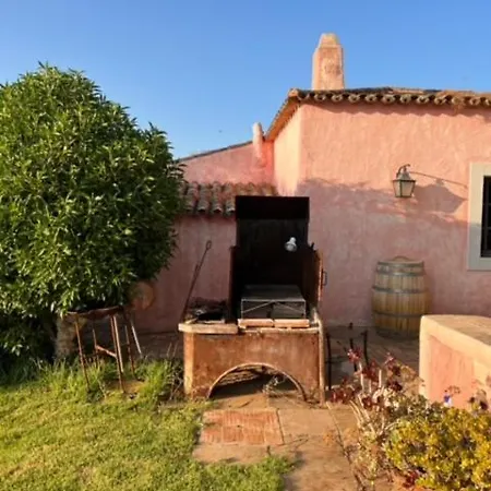 Rural Paradise In Almancil * Bicas