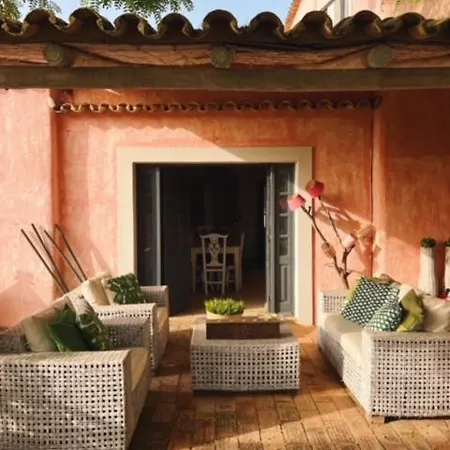 Rural Paradise In Almancil Vakantiehuis