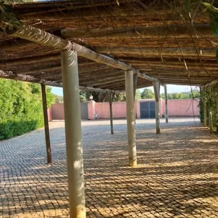 Rural Paradise In Almancil